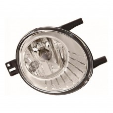 Ford S-Max 2010-2016 Front Fog Lamp Unit Driver Side